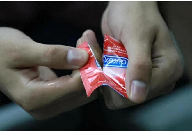 安全套没人买了情趣用品却卖爆了不朽情缘首页一生含蓄的中国人(图5)