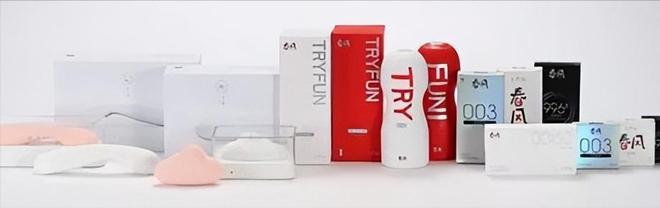 安全套没人买了情趣用品却卖爆了不朽情缘首页一生含蓄的中国人(图12)